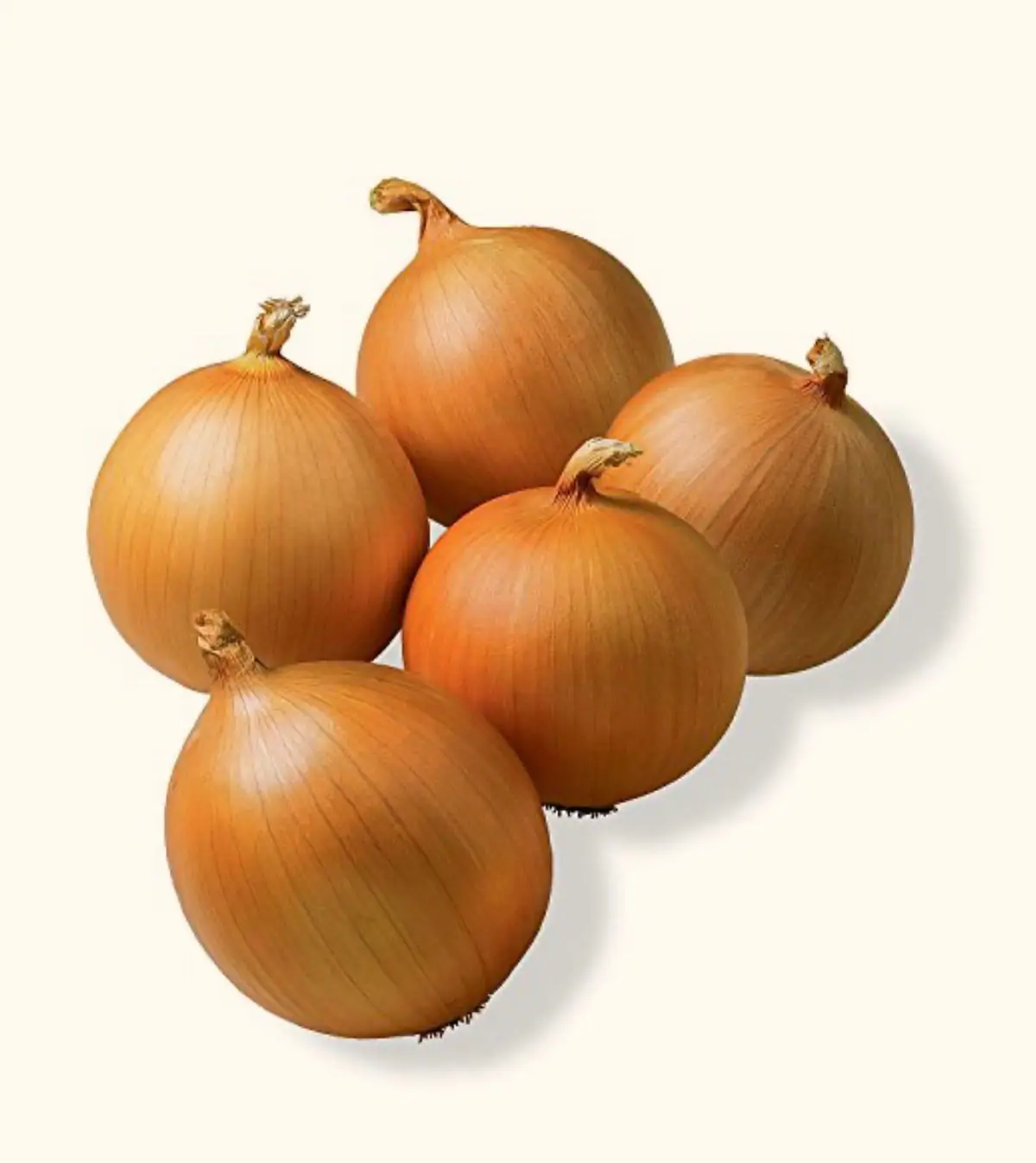Brown Onions (Dried)