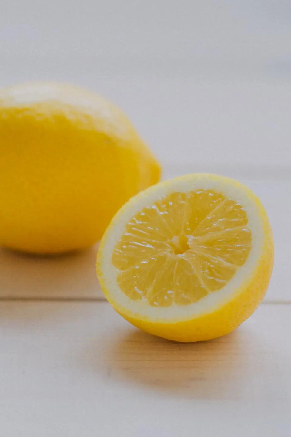 Lemons