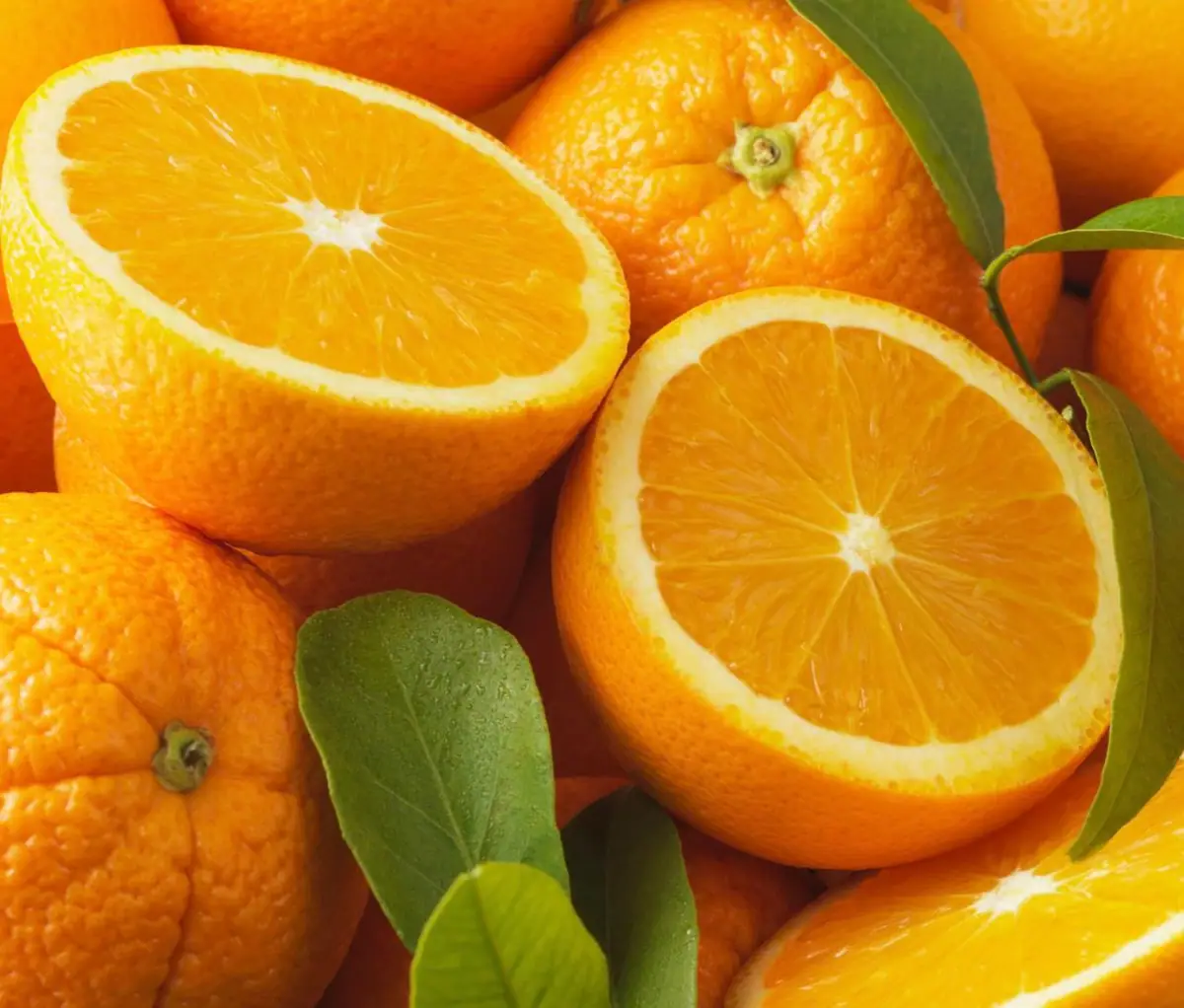 Oranges