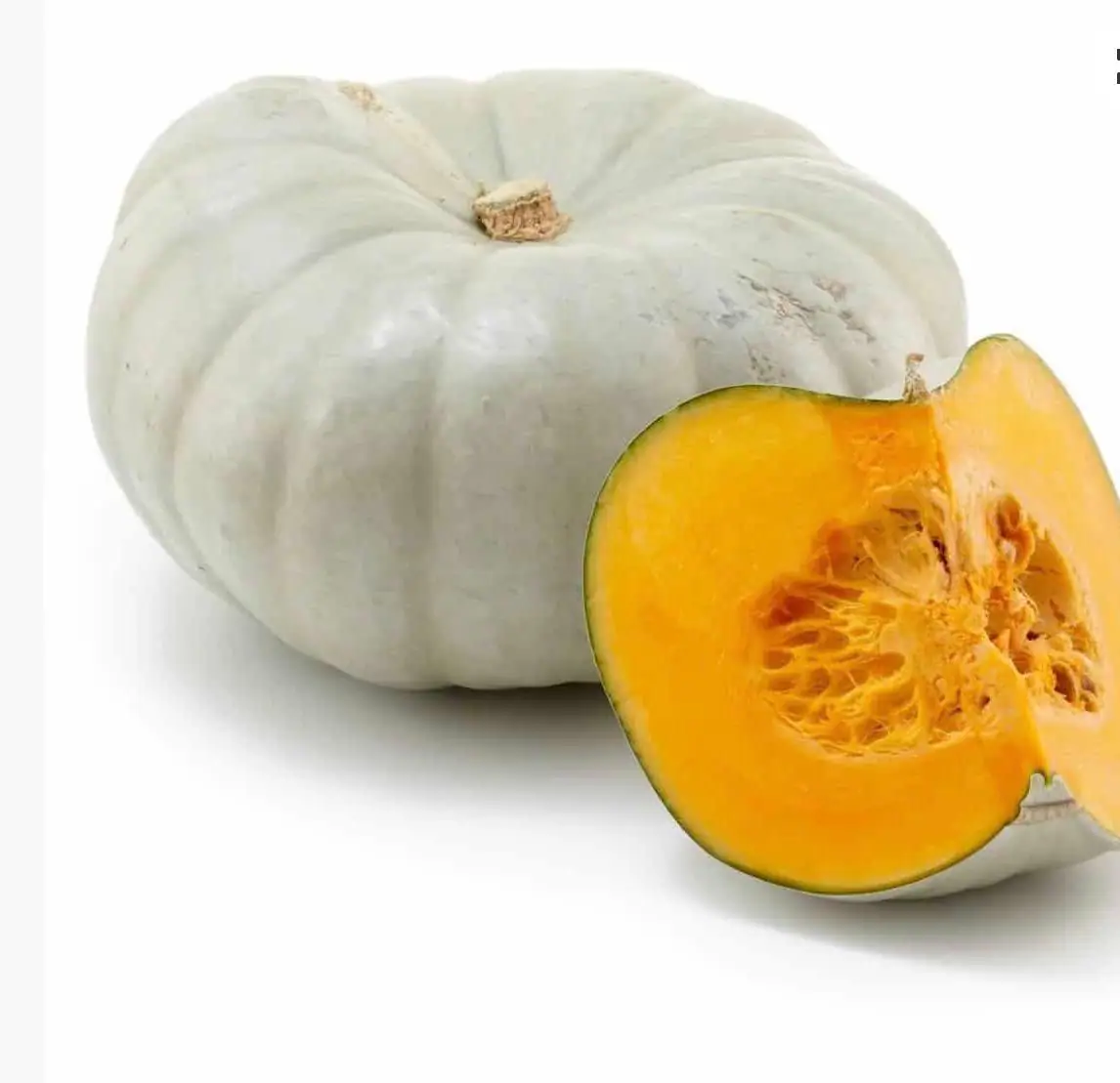 Pumpkins