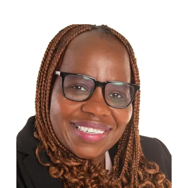 Fadzai Marange, Director of Amazing Greens PTY LTD