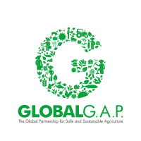 GLOBALG.A.P. certification logo
